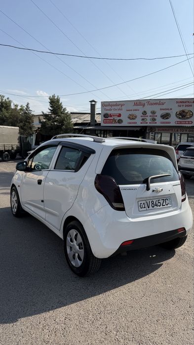 Spark Sotiladi MT