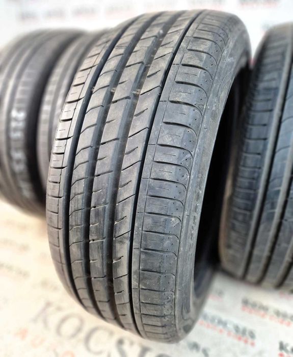 Anvelope second hand vara 225 55 17 Nexen