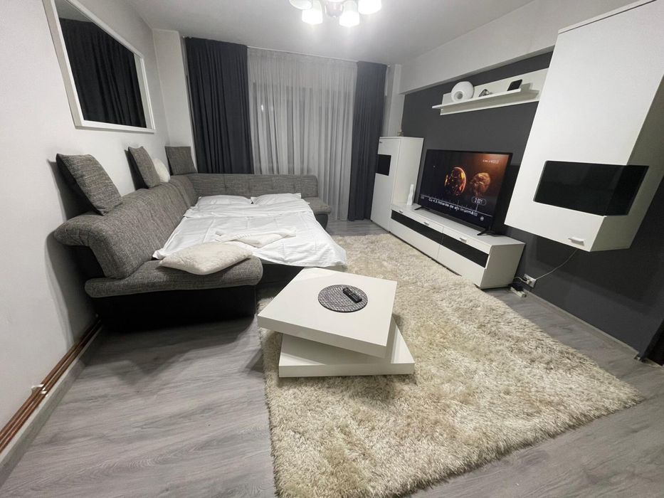 Regim hotelier apartament 3 camere