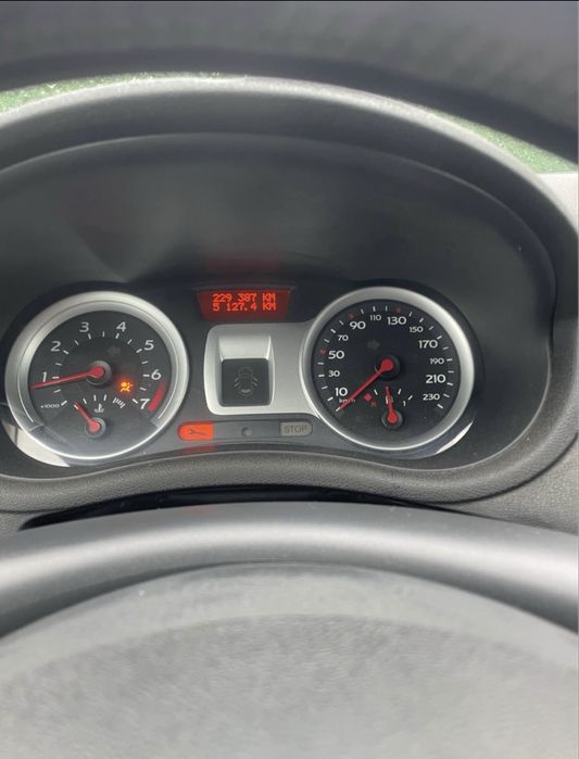 Renault Clio lll