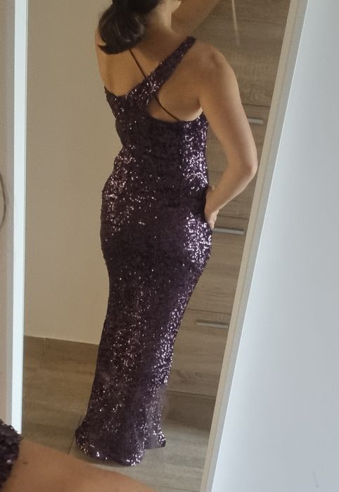 Rochie de ocazie lunga