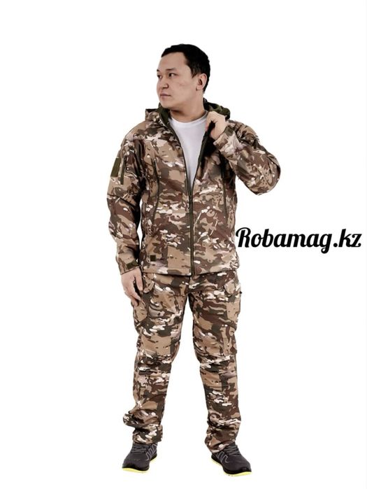 Винстопер кез келген түрі