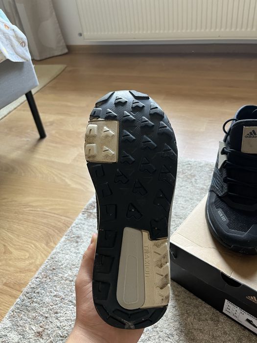 Adidas Terrex Trailmaker Mid R.RDY