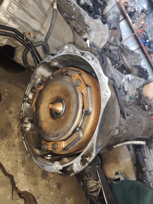 Автоматична скоростна кутия-Раздатка- - Audi-q7 S-Line QUATTRO TDI - 2