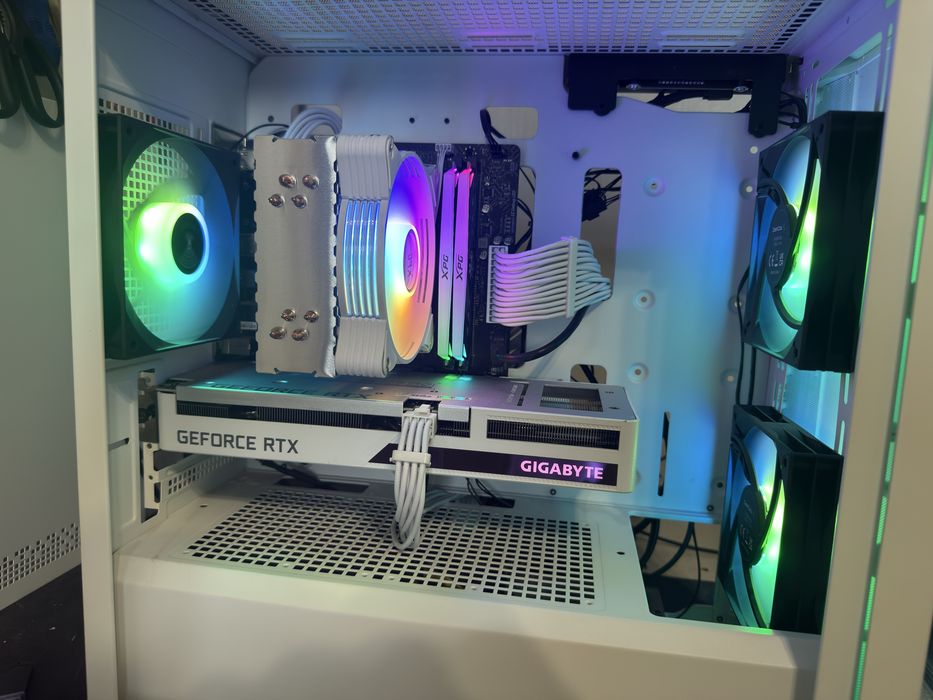 i5-12400f | RTX 3060