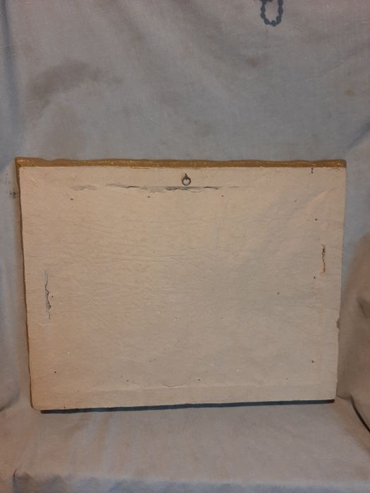 Tablou, pictura veche