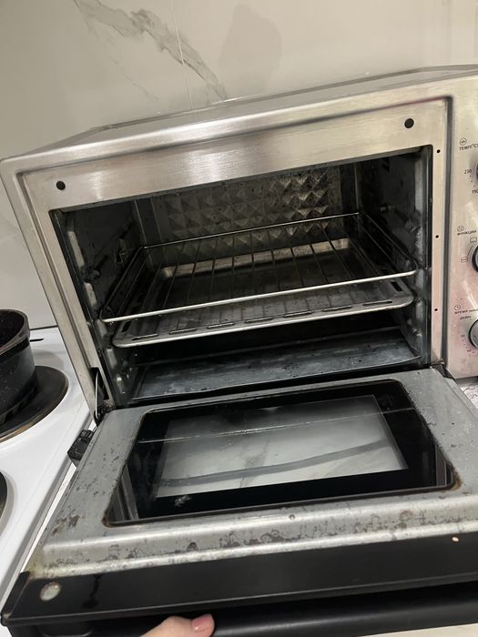 Продается духовка