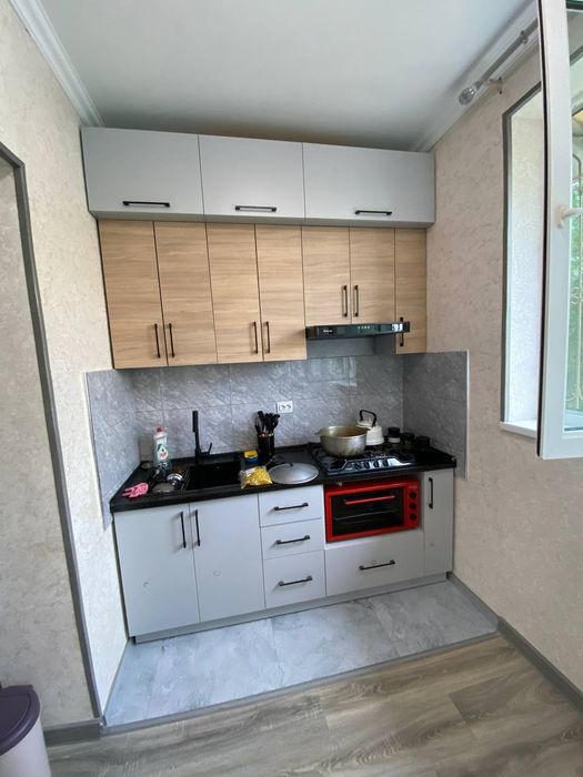 Продается квартира можно под ипотеку