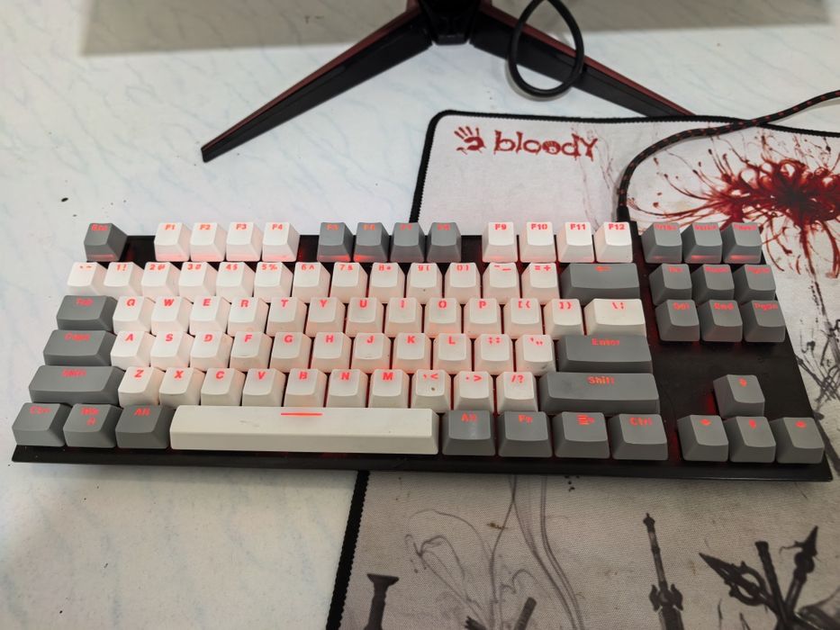 Продам игровой компьютер