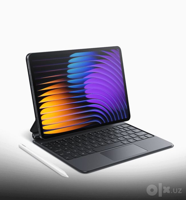 Продаётся Xiaomi pad 7 почти новая
