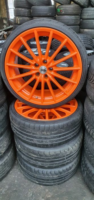 Джанти 4бр 5х112 20 цола Промоция