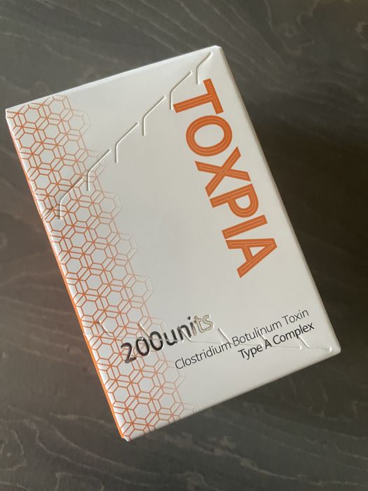 Toxpia 200 unitati