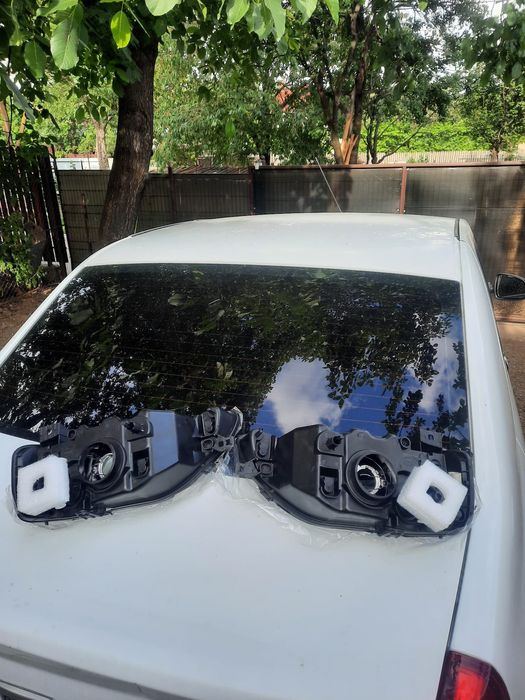 Faruri Logan 2 2004-2008