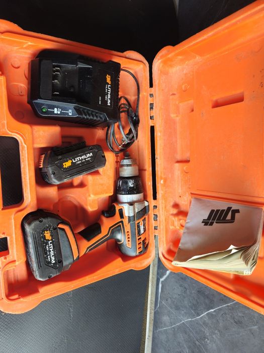 Filetantă Spit HDI 286 (Bosch)