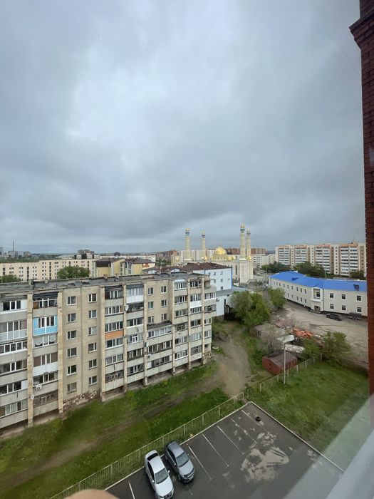 1-комн. Осипенко 1/3