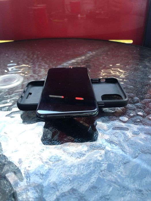 iPhone 11 Pro Max 256GB