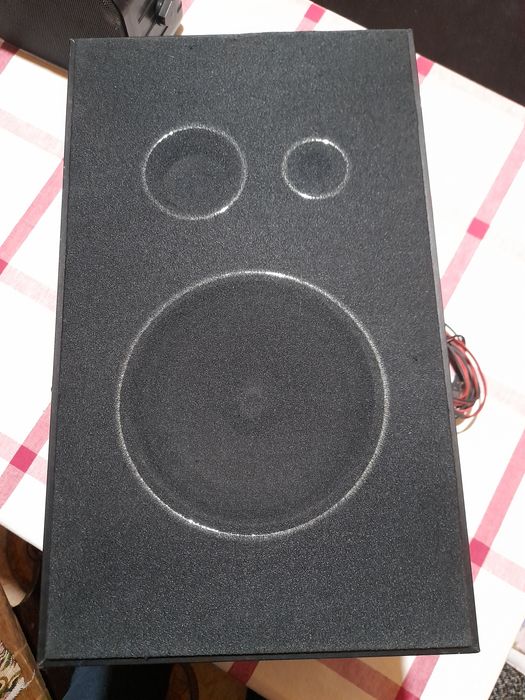 Amplituner Dalia+boxe