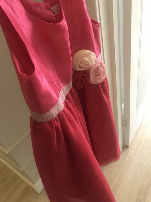 Платья для девочке