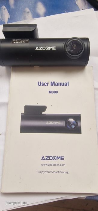 Видеорегестратор AZDOME M300