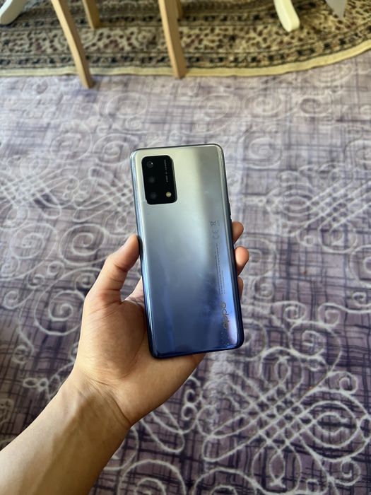 Oppo A74/Оппо А74 128/8гб