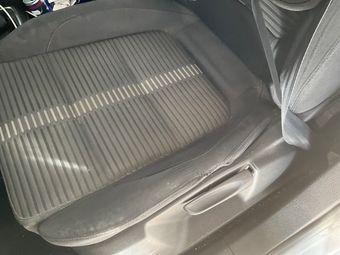 Volkswagen Tiguan 2.0 TDI Sport & Style 4Motion 2011