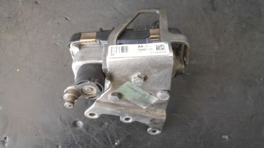 Actuator turbina bmw seria 5 e60 facelift 525 3.0 d 306d3 758351-21