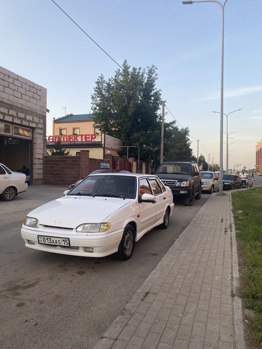 Ваз 2115 продам срочна