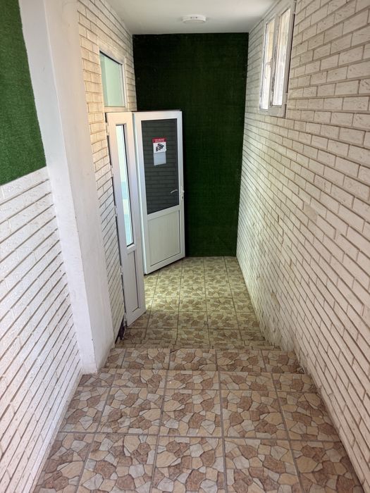 Продается коммерческое помещение