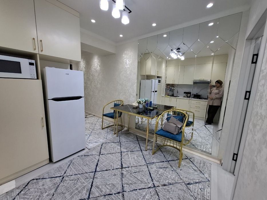 Срочно ижарага БЕРИЛАДИ