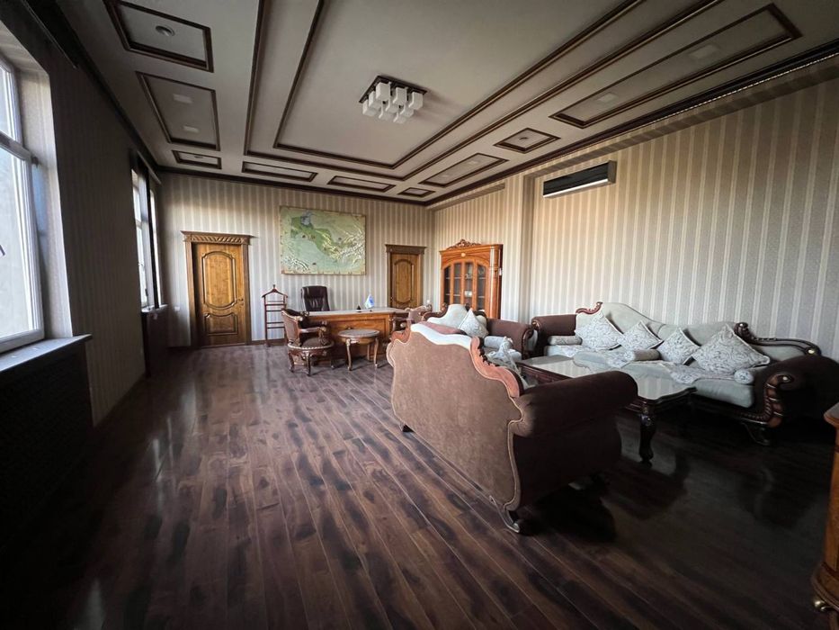 Продается база ЖОМИЙ