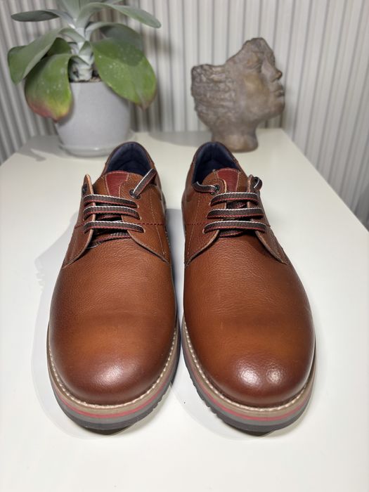 Pantofi Fluchos nr 43