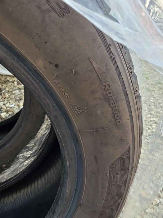 Hankook 205/55/16 91H
