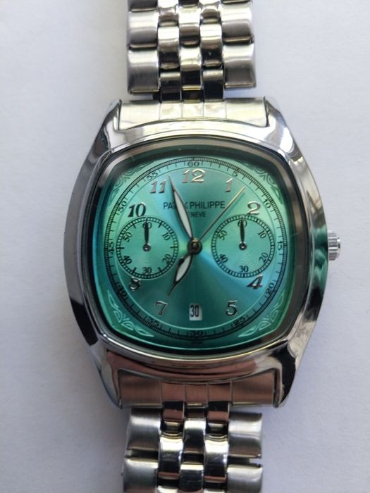 Мужские наручные часы