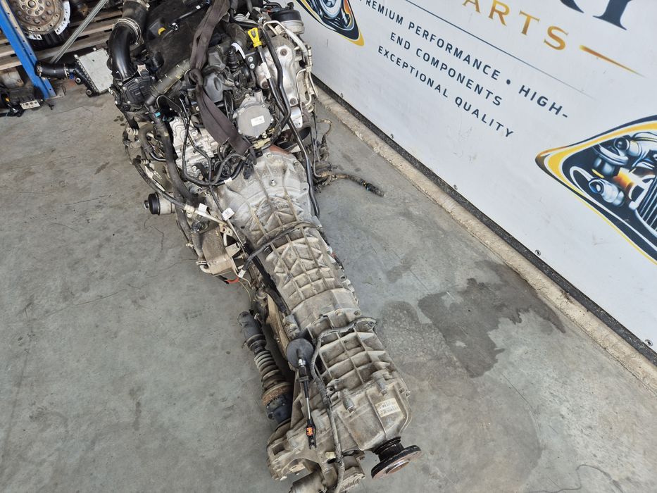 Motor Ford Ranger 2.0 Biturbo YN2X/Cutie Automata 2019-2023