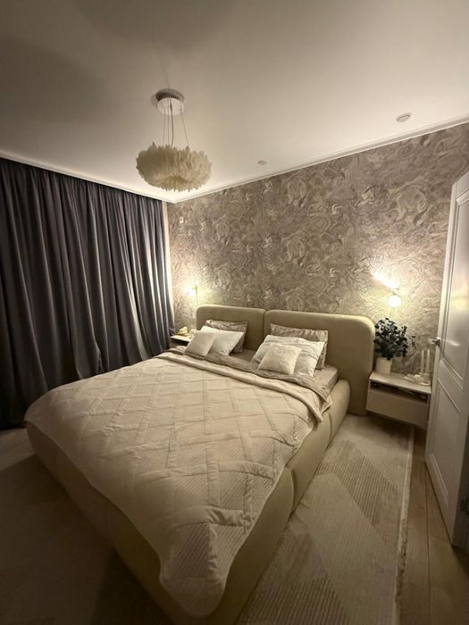 2х комн Старый аэропорт