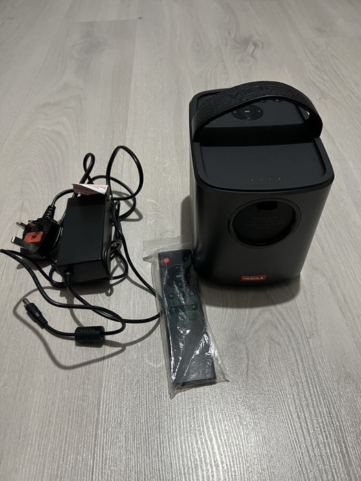 Nebula mars 2 pro