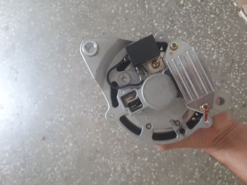 Alternator nou pentru tractor Carraro...diverse modele