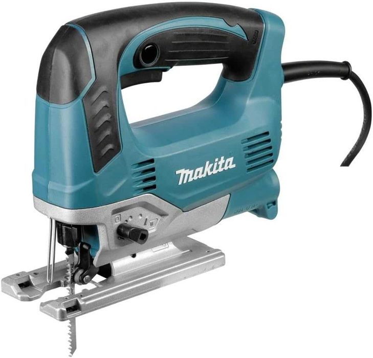 Прободен трион Makita JV0600K, 650 W, 23 мм. НОВО