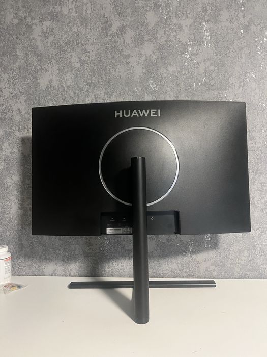 Monitor gaming huawei mateview