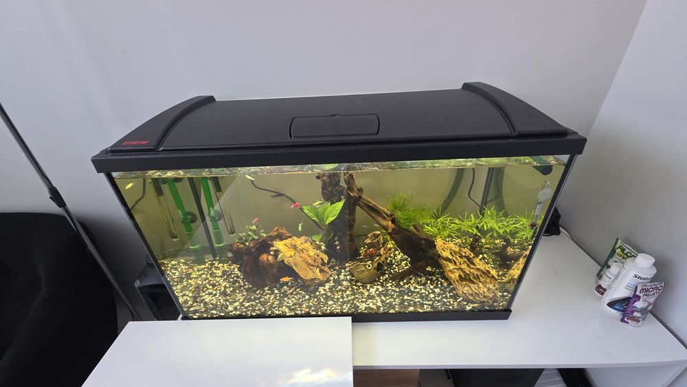 Аквариум Eheim Aquapro LED 126