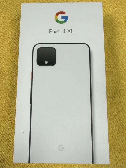 Продавам Google Pixel 4XL 64GB