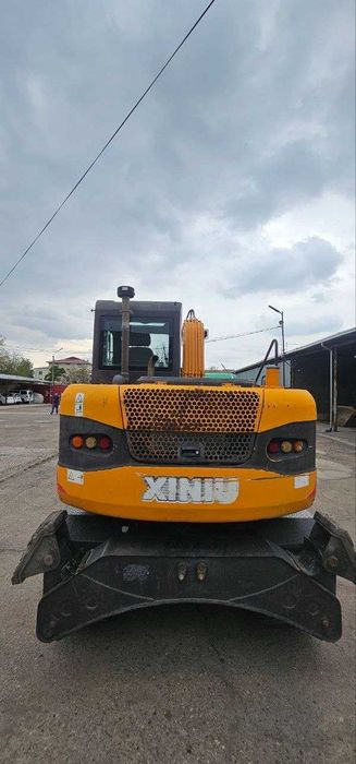 Продается Экскаватор