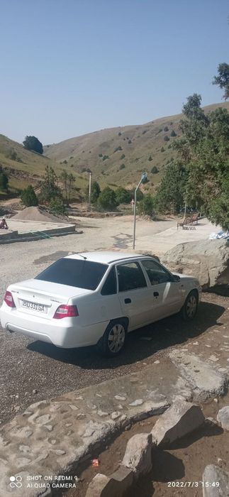 Nexia 2 2009 ,1.6 mator