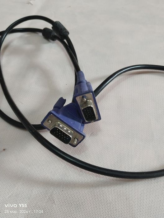 Комплектующие всякие