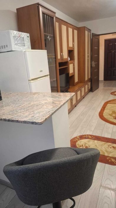 Garsoniera centru civic