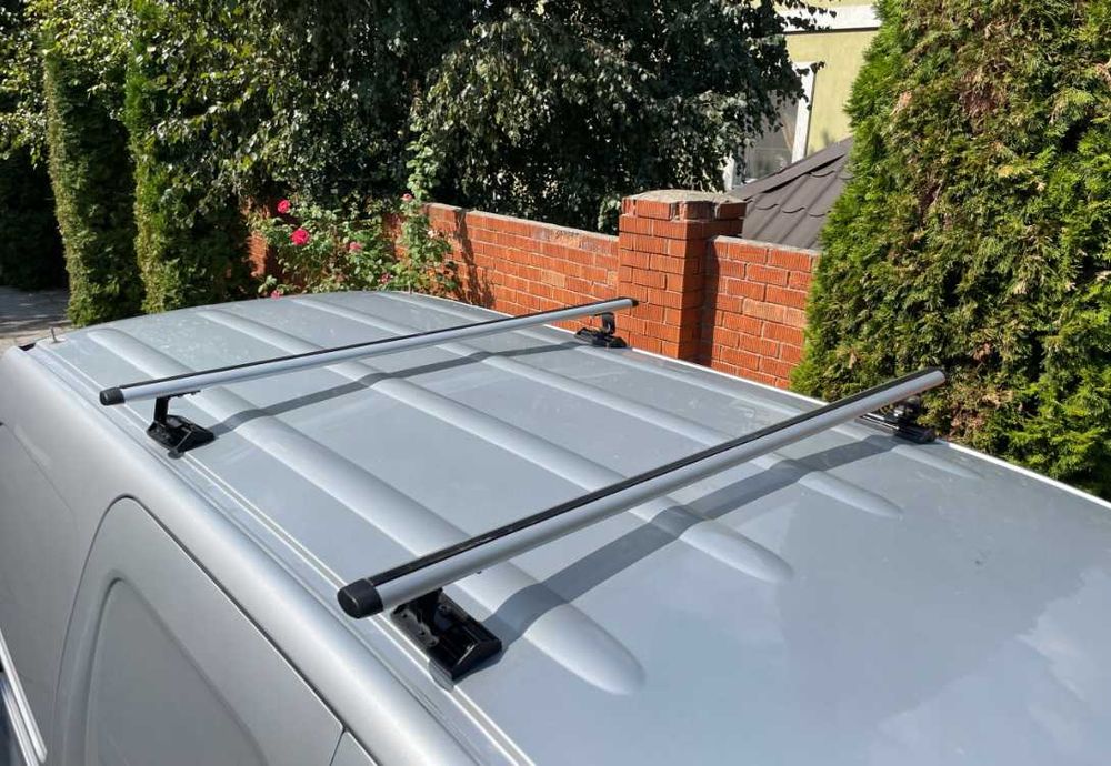 Напречни греди за Kia Ceed / Pro_Ceed 2006 - 2012 Cee'd Hatchback