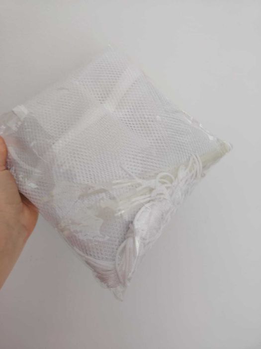 Plasa siguranta balustrade scari balcoane terase 300 x 78 cm alb