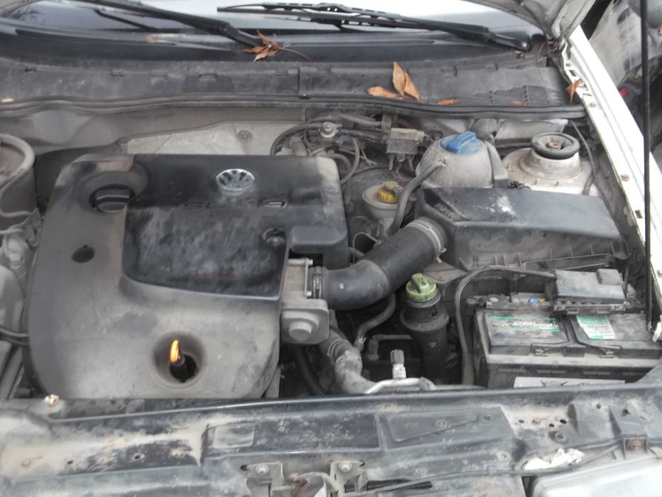 Фолксваген Кади 1.9 SDI 64 к.с 2000 год..Само на части.
