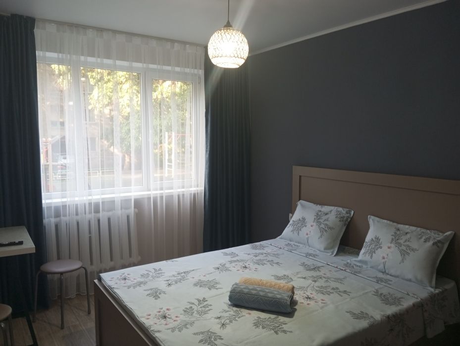 Абая (Правда) Алтынсарина на ночь и по часам