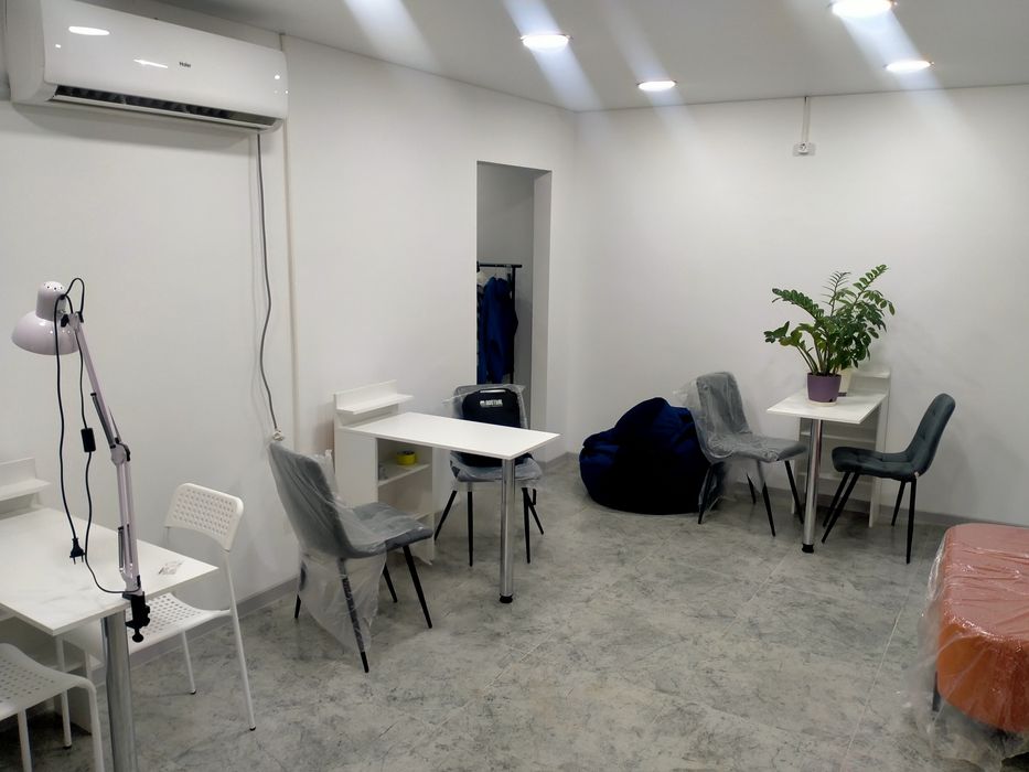 Сдаётся помещение или салон красоты